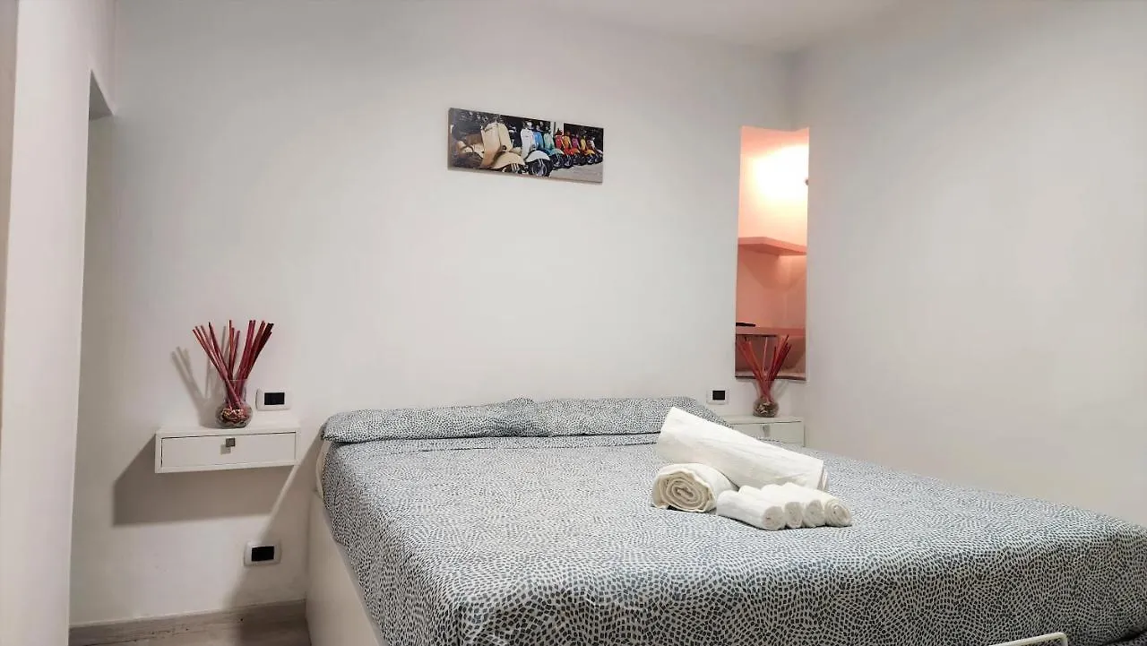 Appartamento Luxury Loft - Milano Centrale