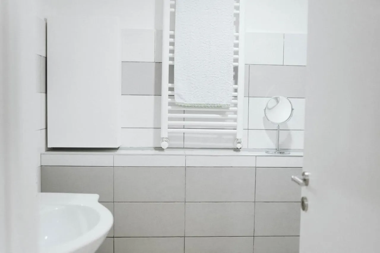 Appartamento Luxury Loft - Milano Centrale