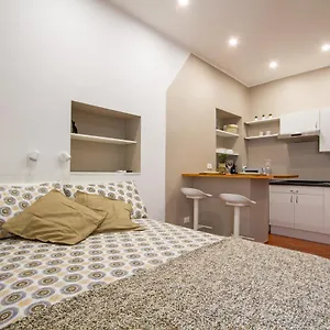  Appartamento Deliziosa Abitazione Privata In Zona Navigli