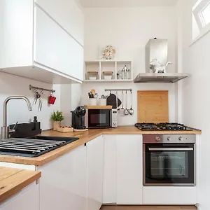  Appartamento Casa Serena - Meryggiare