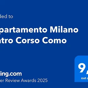 Centro Corso Apartamento